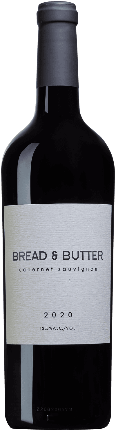 Bread & Butter Cabernet Sauvignon
