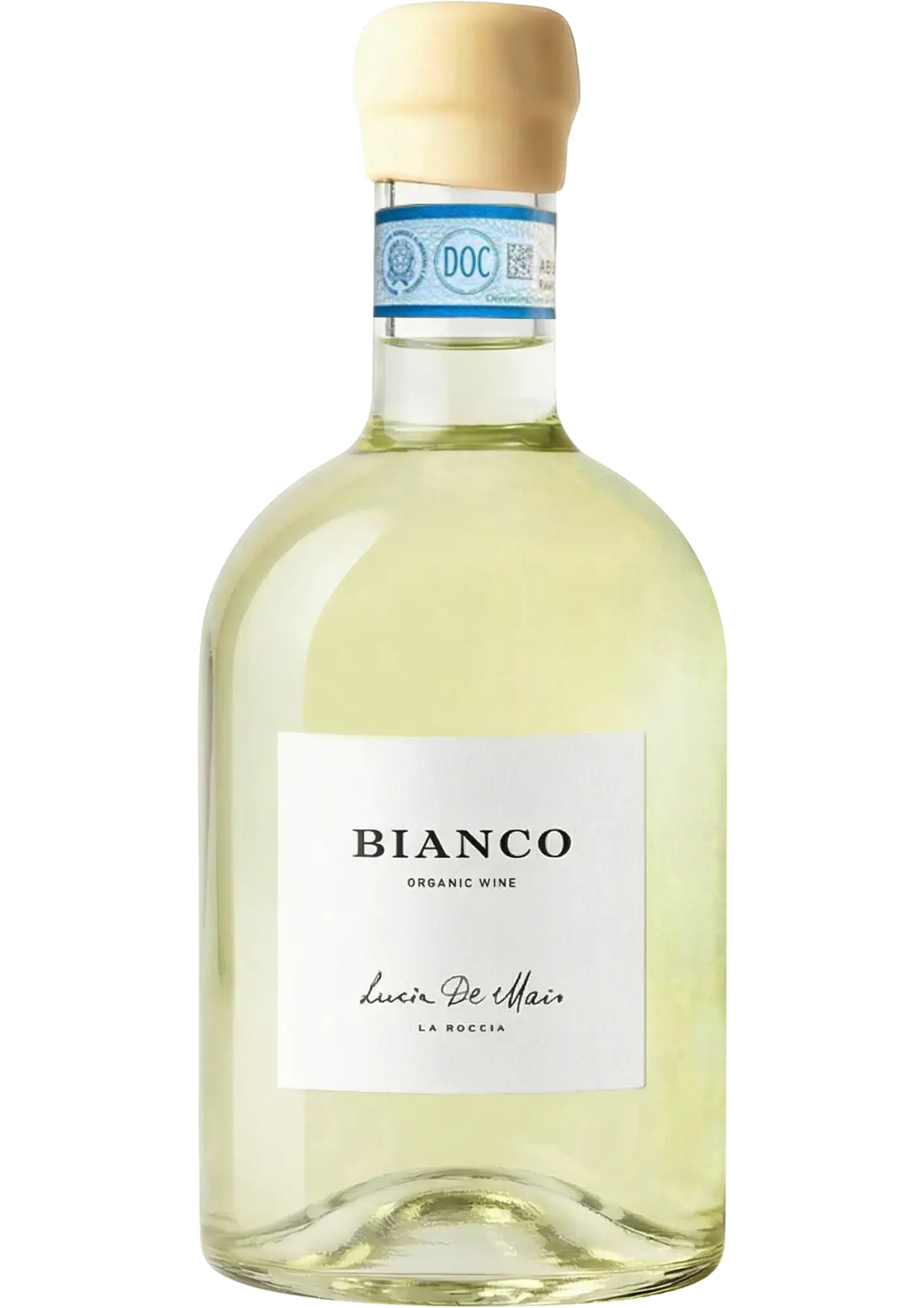 Lucia De Maio Bianco