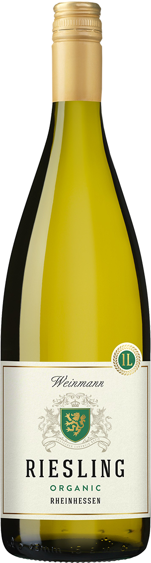 Weinmann Riesling Organic