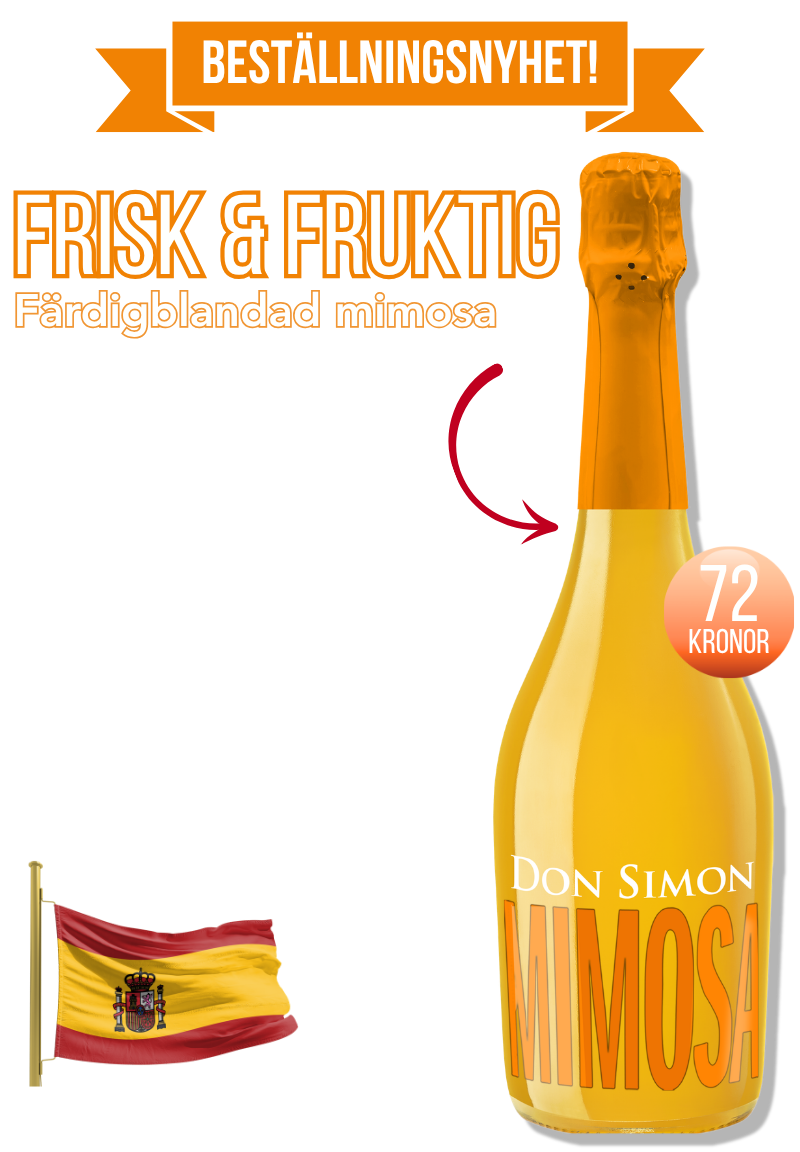 Don Simon Mimosa