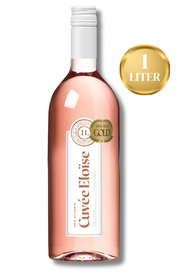 Cuvee Eloise Rosé