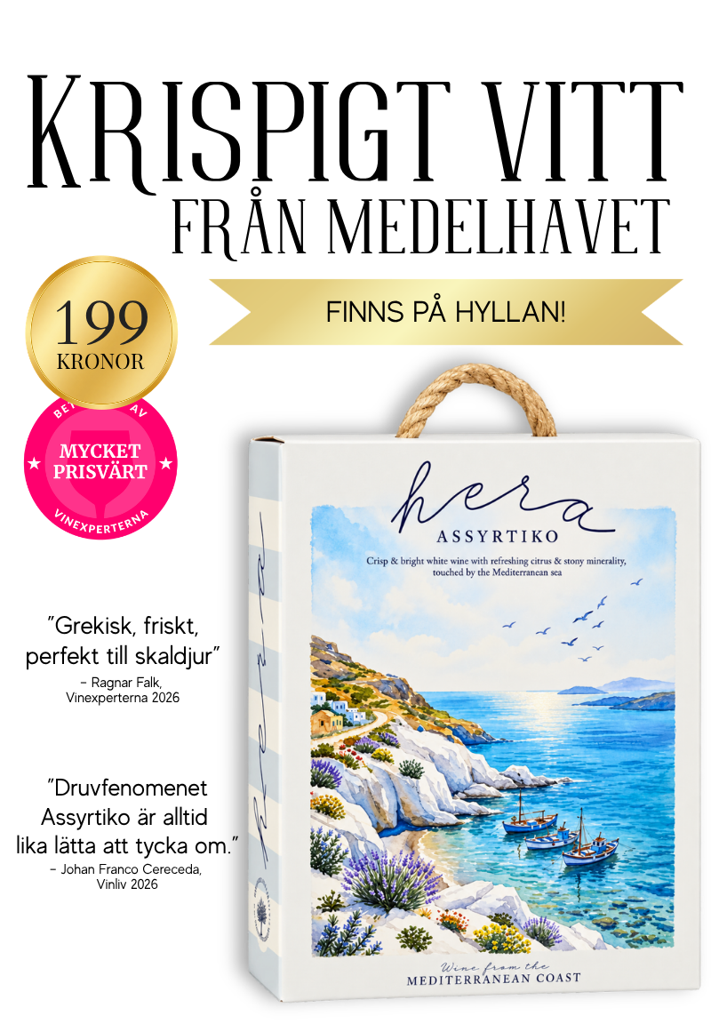 Hera Assyrtiko