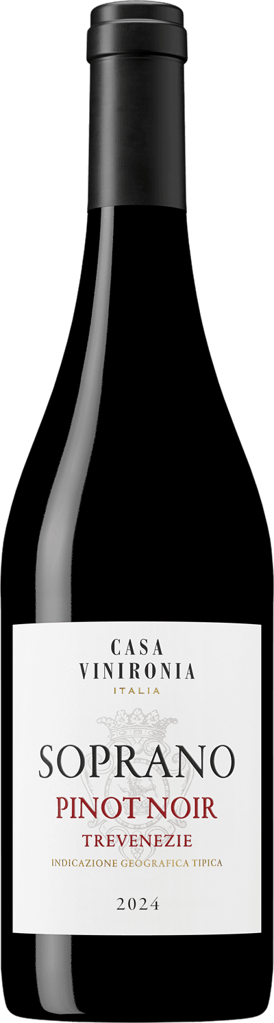 Soprano Pinot Noir