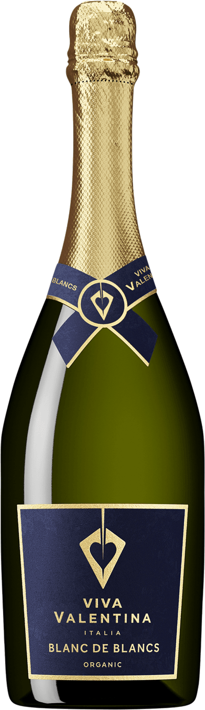 Viva Valentina Blanc de Blancs